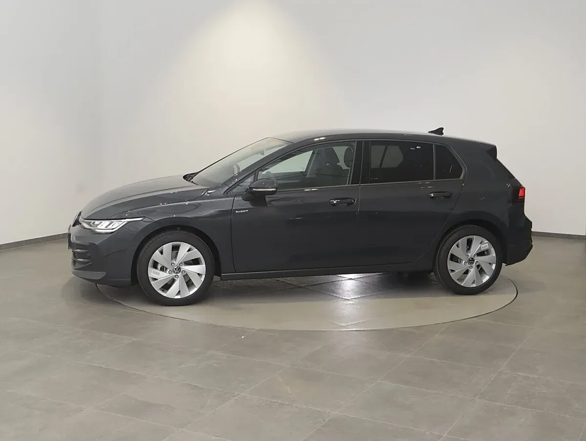 Volkswagen Golf 2026 photo 3
