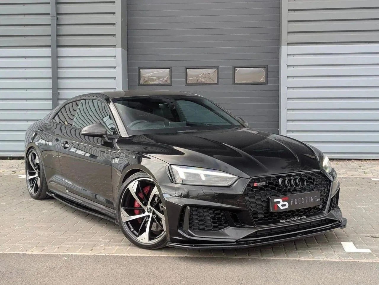Audi Rs5