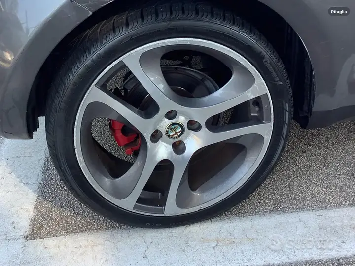 Alfa Romeo Mito 2009 photo 5