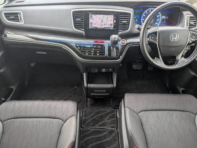 Honda Odyssey 2017 photo 3