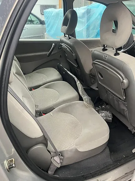 Citroen Xsara Picasso 2003 photo 3