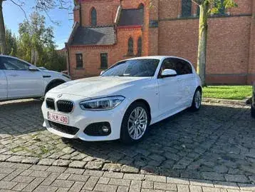 BMW 116I