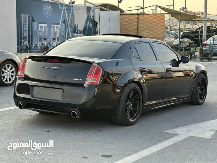 Chrysler 300 2014 photo 2