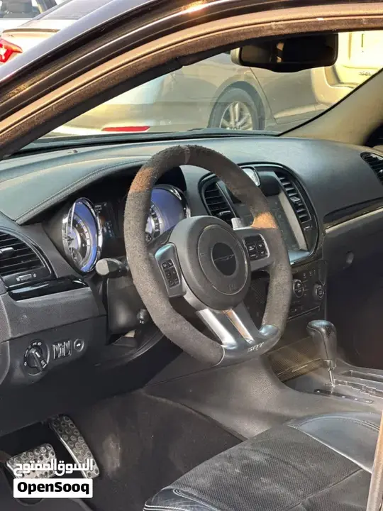 Chrysler 300 2014 photo 3