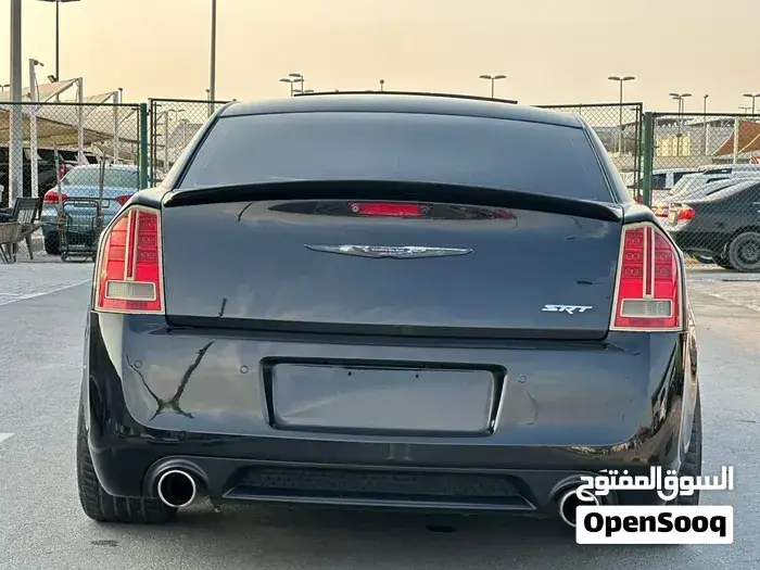 Chrysler 300 2014 photo 4