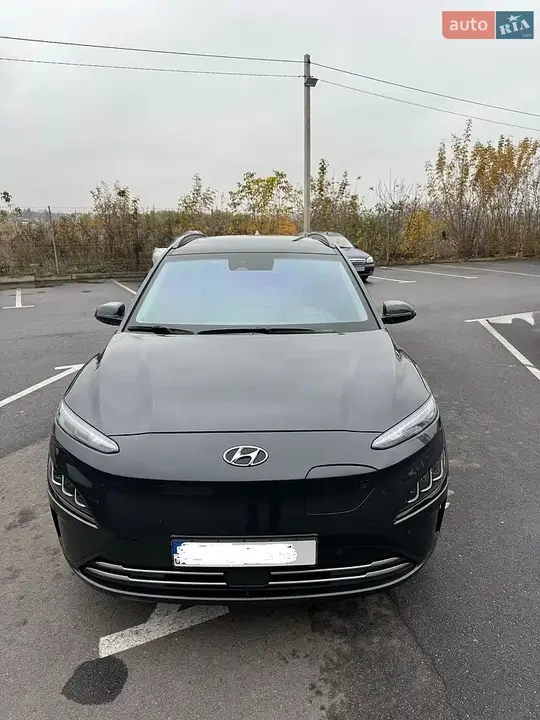 Hyundai Kona 2022 photo 3