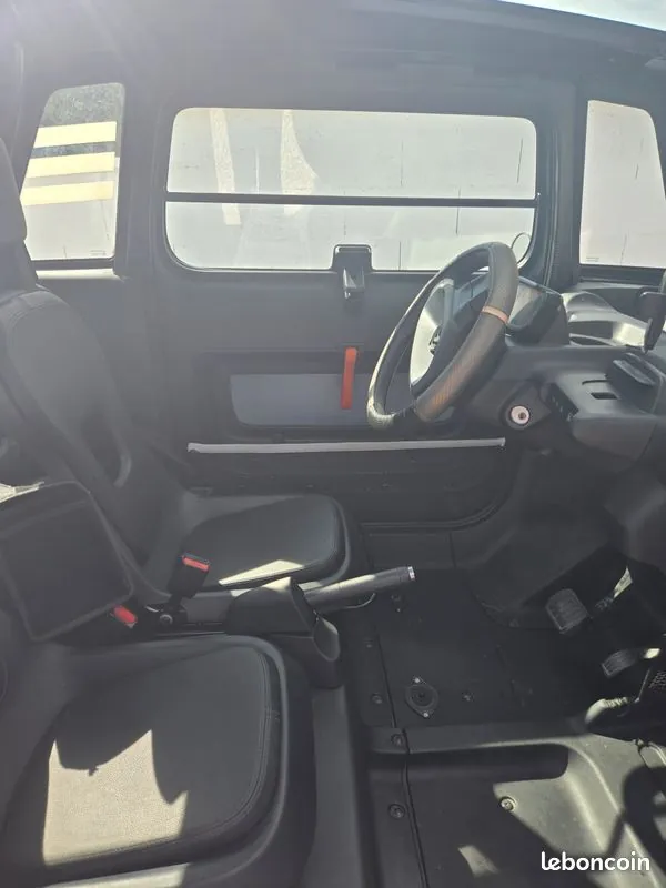 Citroen Ami 2023 photo 2