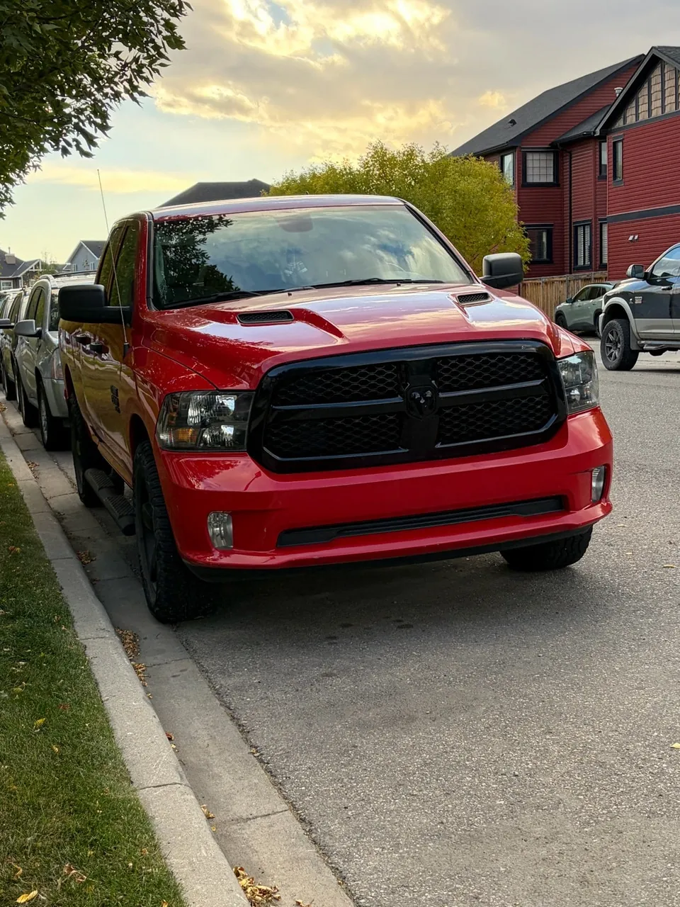 Ram 1500 Classic 2021 photo 5