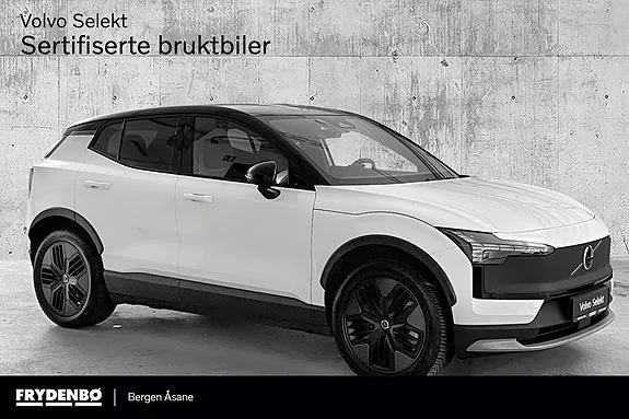 Volvo Ex30