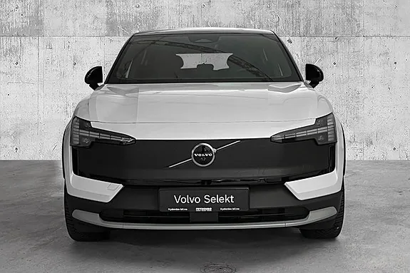 Volvo Ex30 2025 photo 3