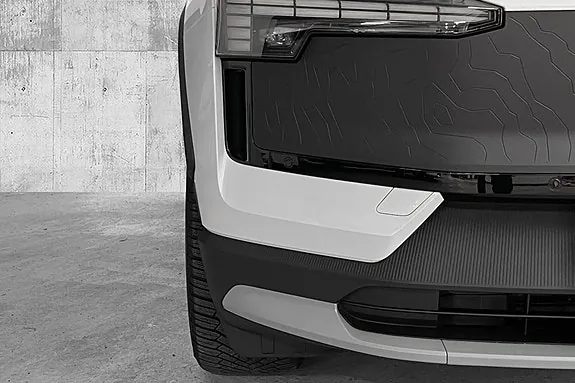 Volvo Ex30 2025 photo 4