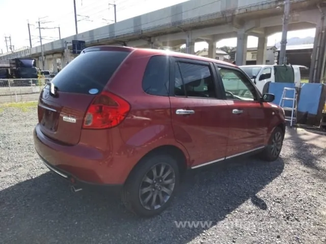 Mazda Verisa 2013 photo 3