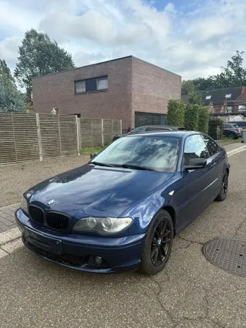 BMW 318 Ci