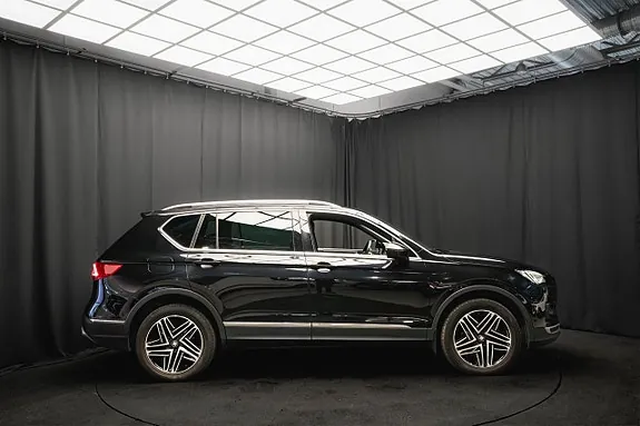 Seat Tarraco 2020 photo 5