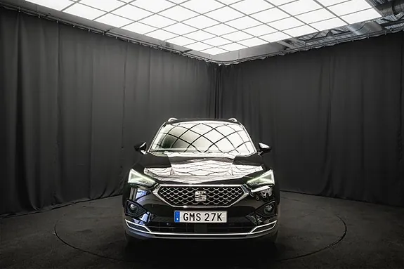 Seat Tarraco 2020 photo 3