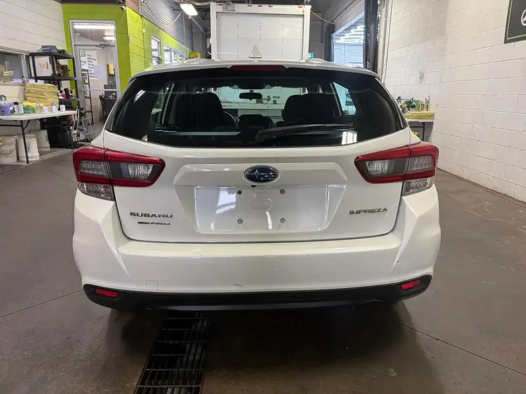 Subaru Impreza 2023 photo 5