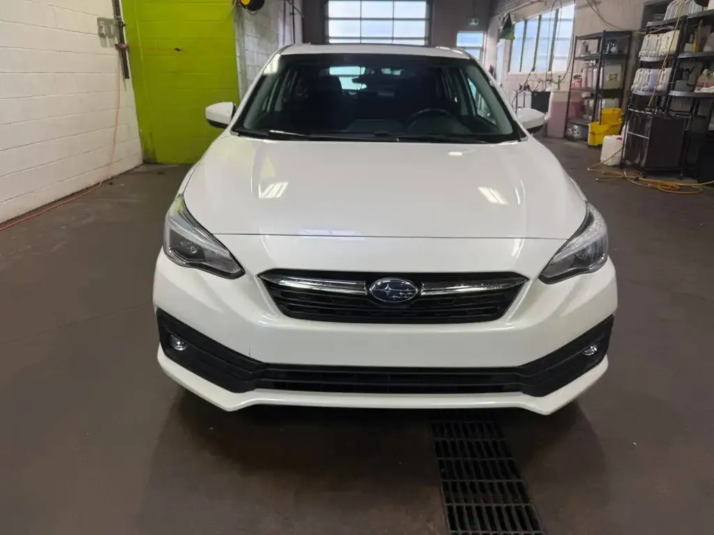 Subaru Impreza 2023 photo 2