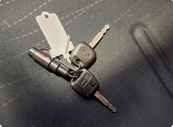 Toyota Yaris 2008 photo 5