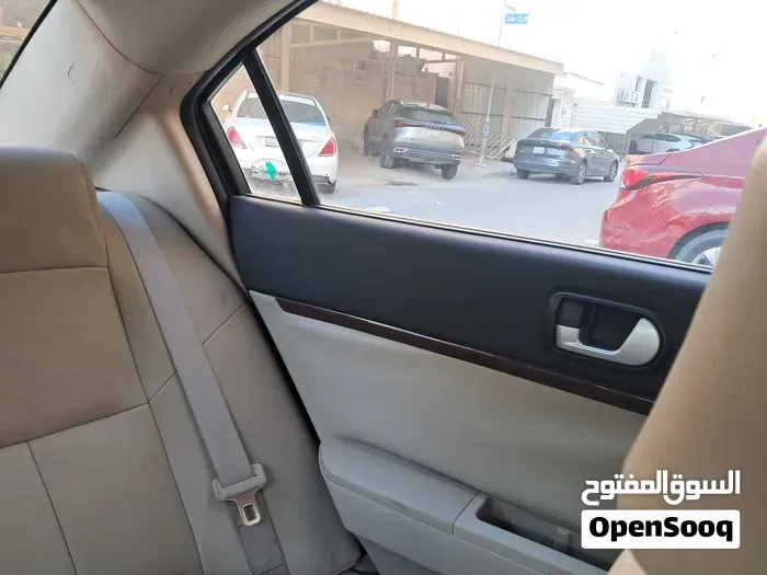 Mitsubishi Galant 2008 photo 4