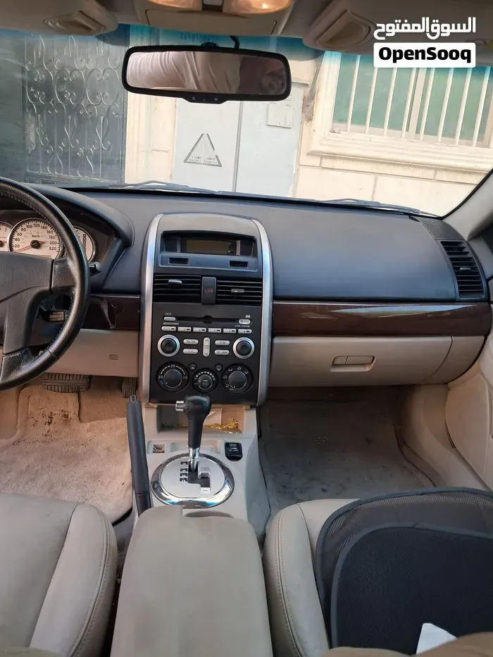 Mitsubishi Galant