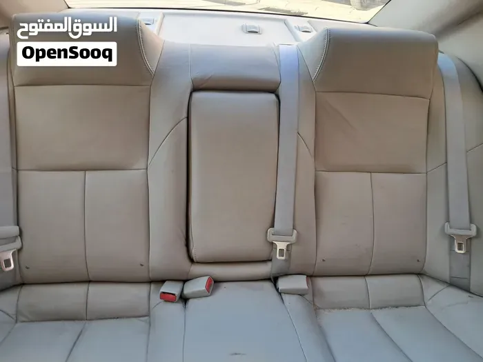 Mitsubishi Galant 2008 photo 3