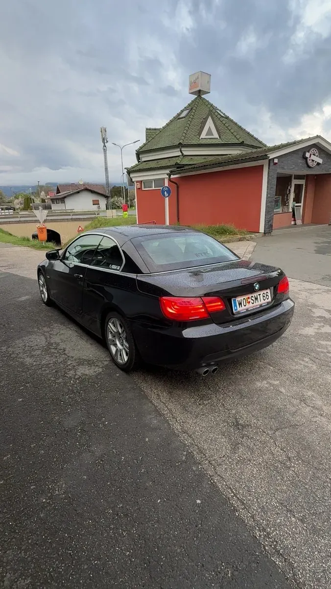 BMW 3 Series 2013 photo 3