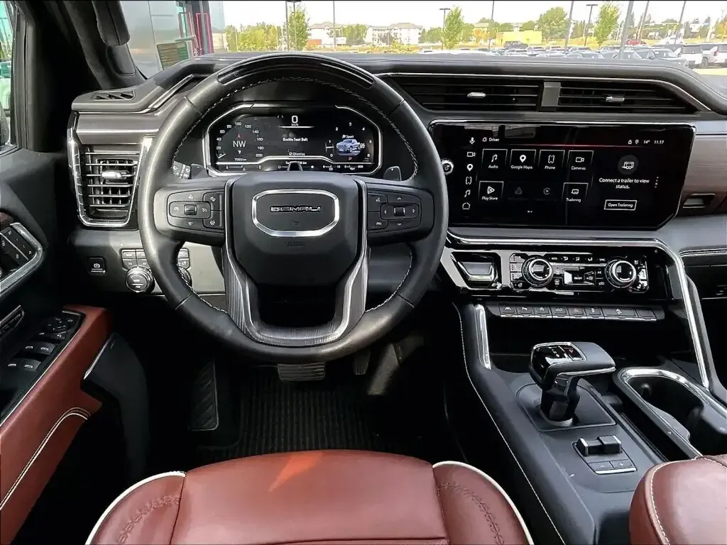 GMC Sierra 1500 2025 photo 5