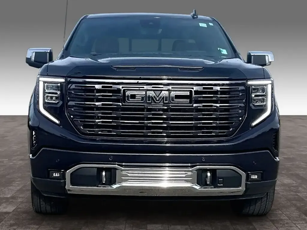 GMC Sierra 1500 2025 photo 3