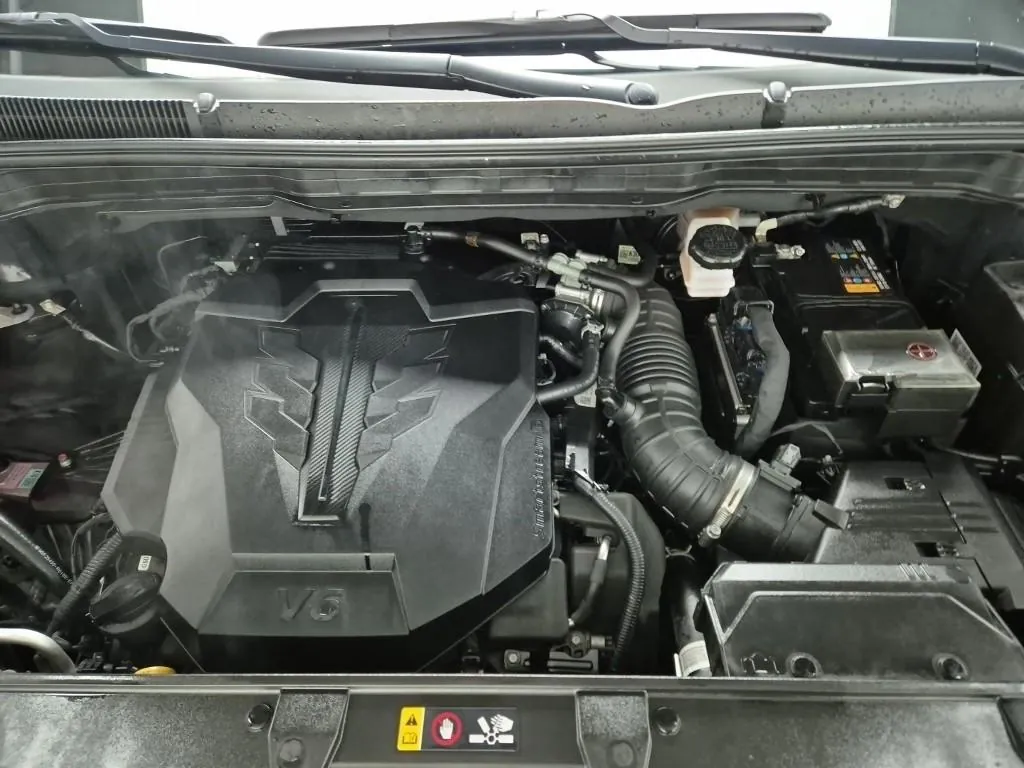 Kia Carnival 2022 photo 5