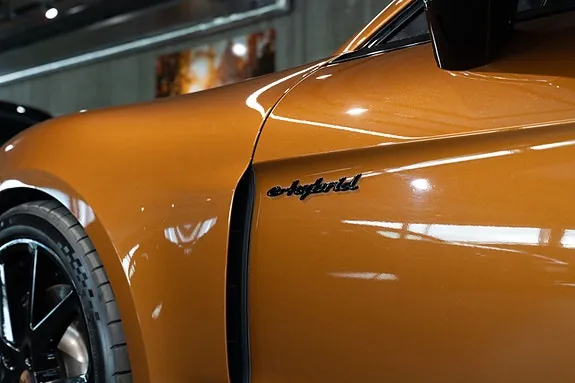 Porsche Panamera 2024 photo 5