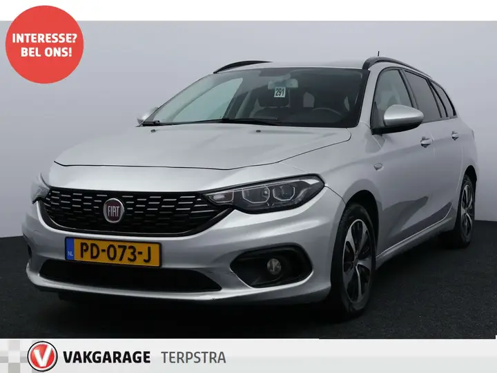 Fiat Tipo