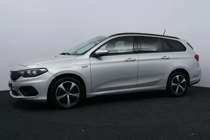 Fiat Tipo 2017 photo 3