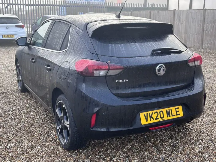 Vauxhall Corsa 2020 photo 2