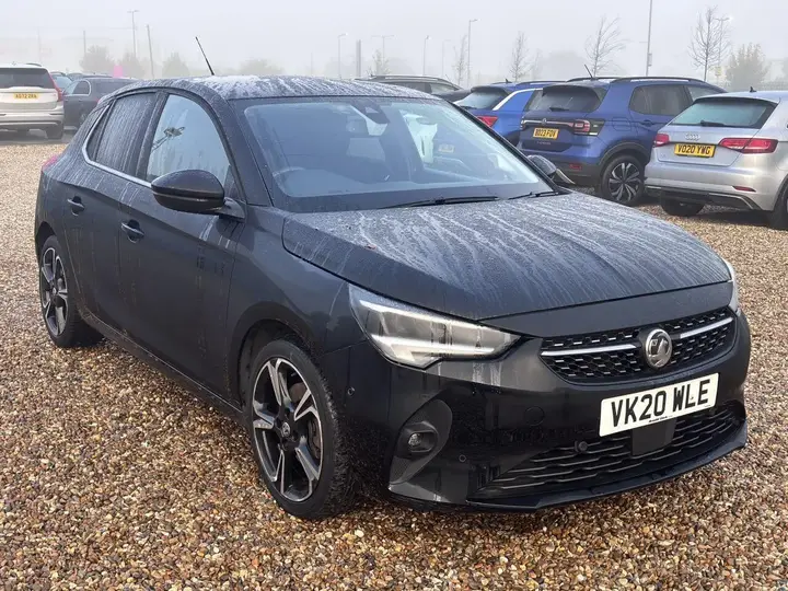 Vauxhall Corsa 2020 photo 3