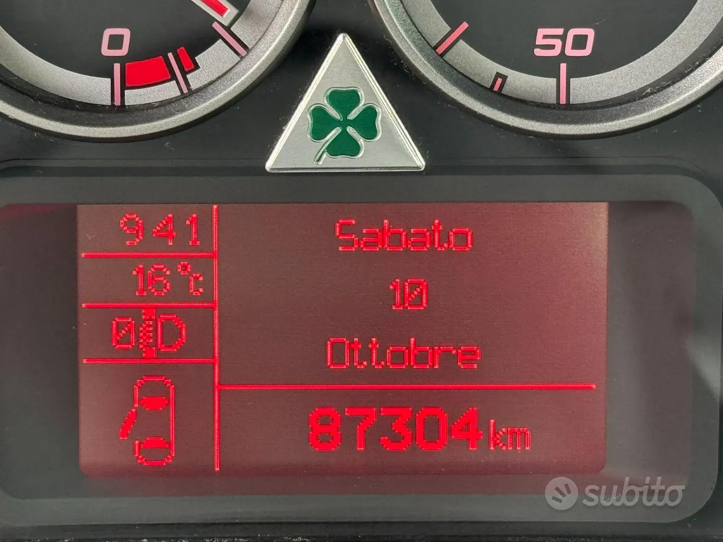 Alfa Romeo Mito 2016 photo 4