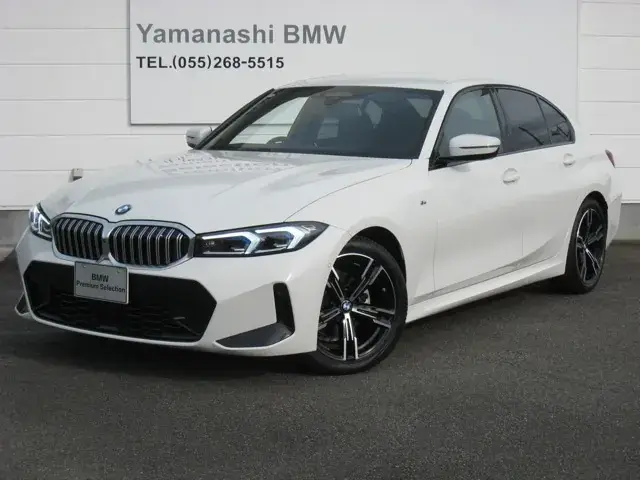 BMW 320D