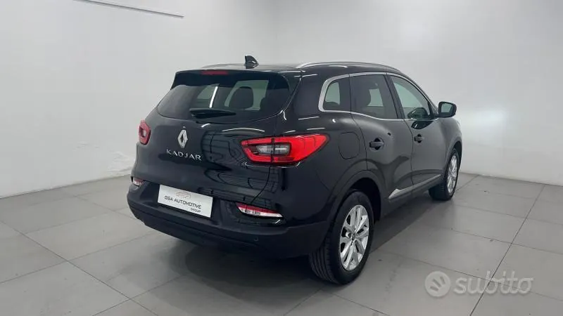 Renault Kadjar 2020 photo 4