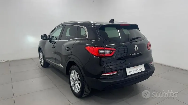 Renault Kadjar 2020 photo 5