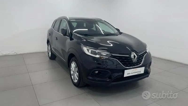 Renault Kadjar 2020 photo 3