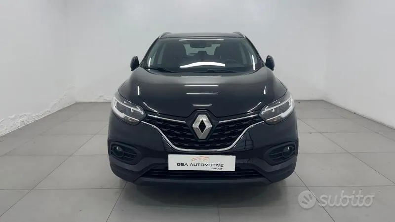 Renault Kadjar 2020 photo 2