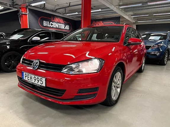 Volkswagen Golf I 2017 photo 3