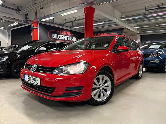 Volkswagen Golf I