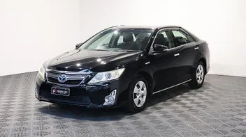Toyota Camry 2012 photo 4