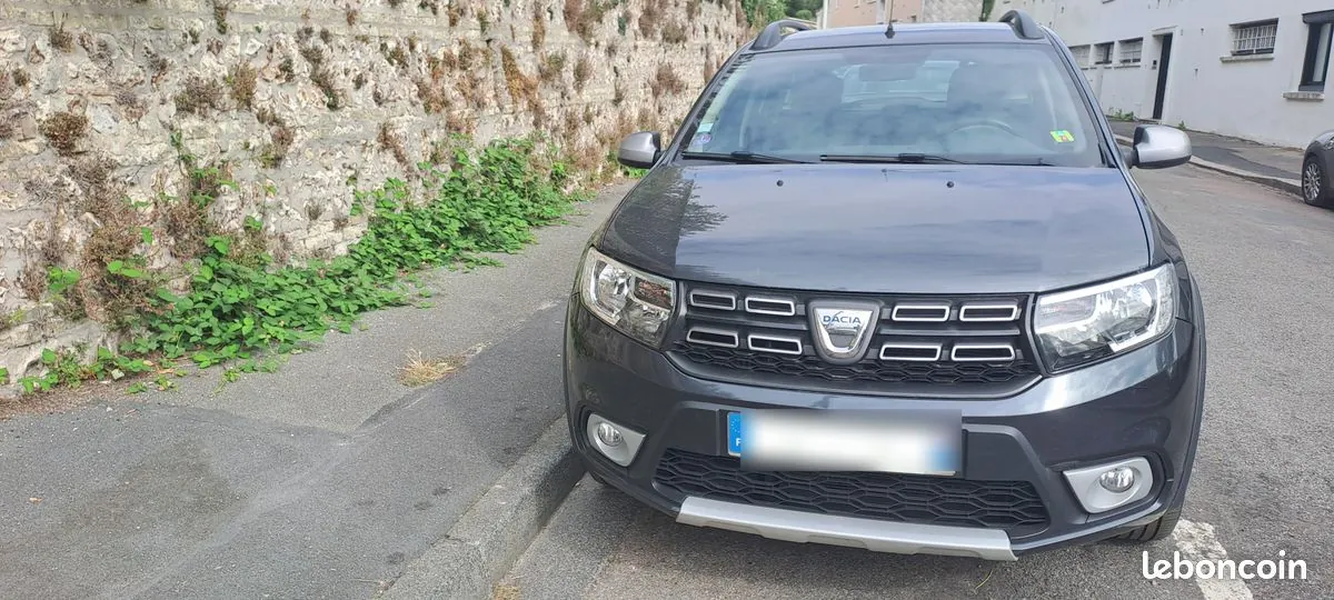 Dacia Logan 2019 photo 4