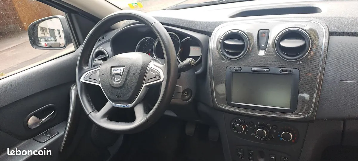 Dacia Logan 2019 photo 3
