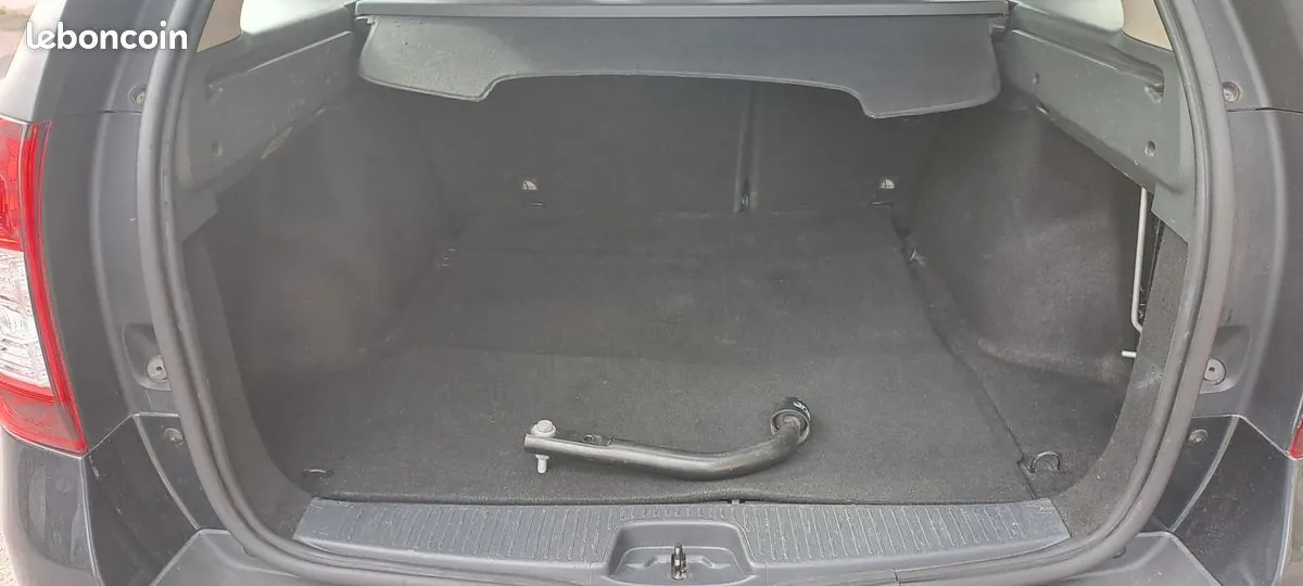 Dacia Logan 2019 photo 5