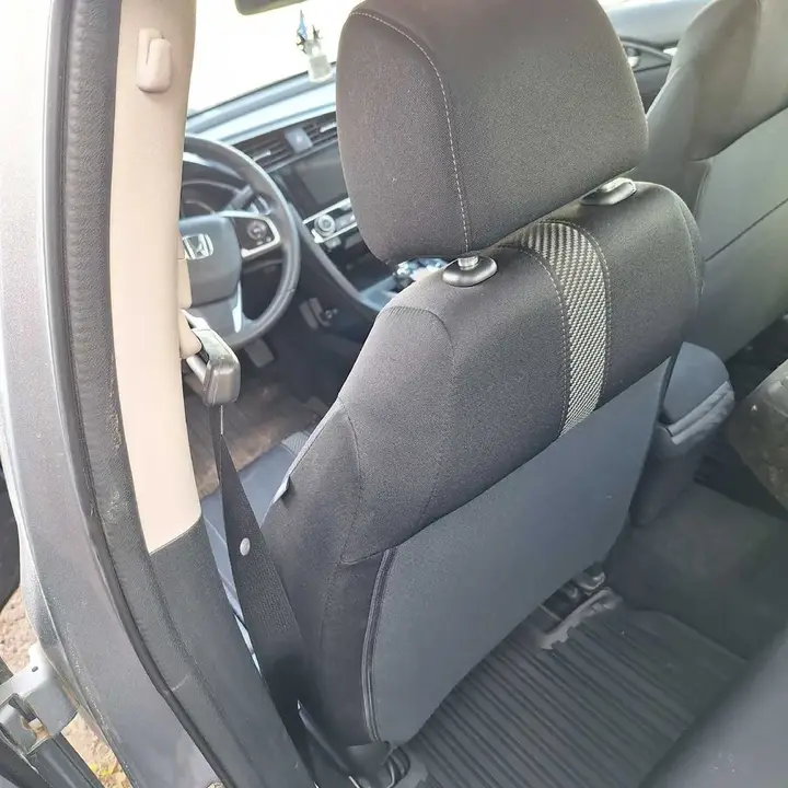 Honda Civic 2017 photo 3
