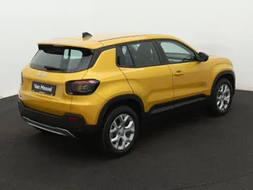 Jeep Avenger 2025 photo 2