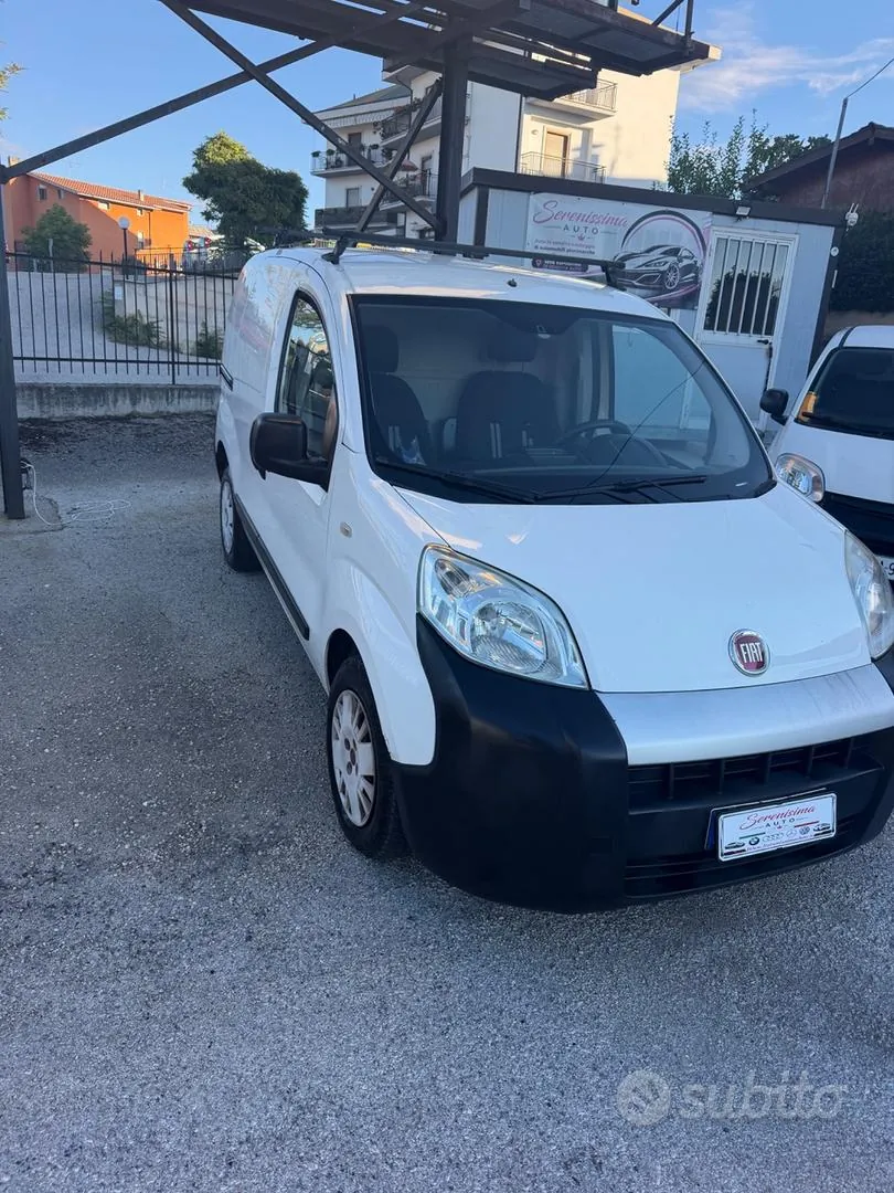 Fiat Fiorino