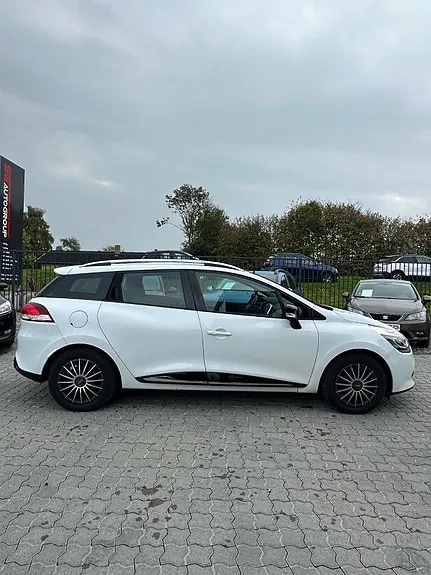 Renault Clio Iv 2016 photo 2